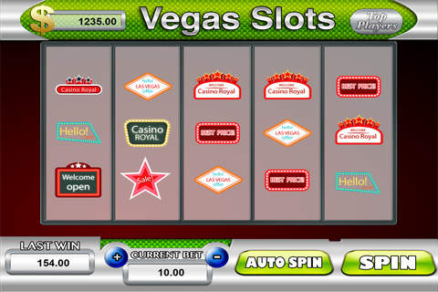 Lucky Seven FaFaFa Las Vegas - Xtreme Casino Games screenshot 3