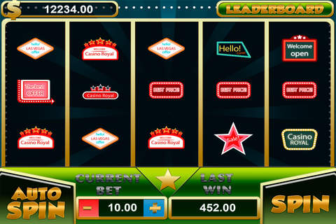 90 Super Party Casino Canberra - Free Carousel Of Slots Machines screenshot 3