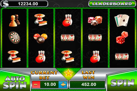 777 Gambler Play Slots - Vegas Strip Machines screenshot 3