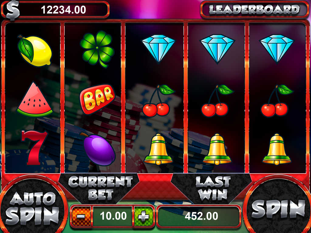 free for fun casino games no download