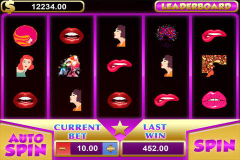 slots pocket jackpot slots! - Free Gambler Slot Machine! screenshot 3