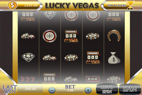 Blossom Star Blast Slots Saga - Free Casino Machines screenshot 3