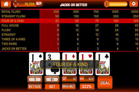 All-in-1 - Slots 777 Casino screenshot 3