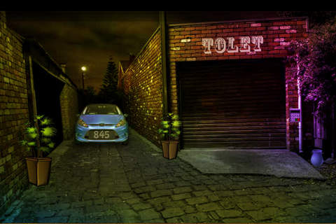 Dark Street Escape ——Superior Intelligence Challenge&Dream Adventure screenshot 2