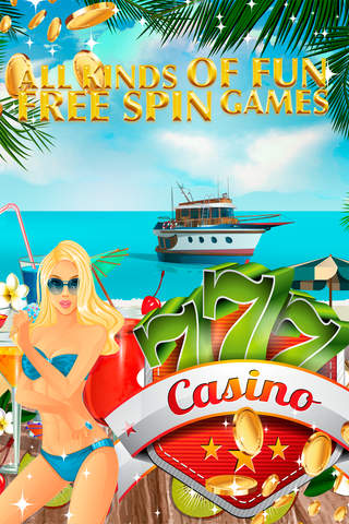101 Amazing Scatter Pocket Slots - Casino Gambling screenshot 2