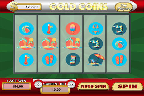 $$$ Casino Master Slots - FREE Slot Machine!!!! screenshot 3
