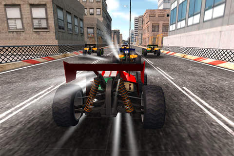 RC Car Racing screenshot 2