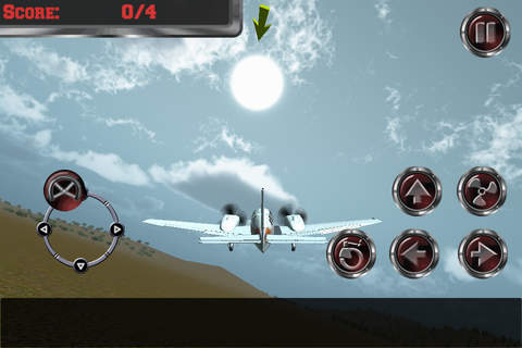 Planes: Ups and Downs screenshot 3