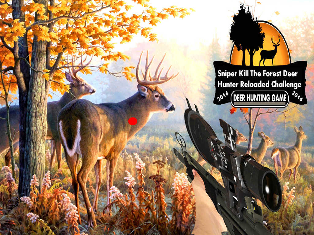 deer hunter 2016 game