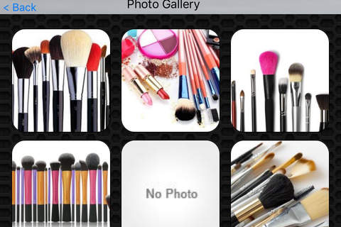 Best Makeup Tools Photos and Videos Premium screenshot 4