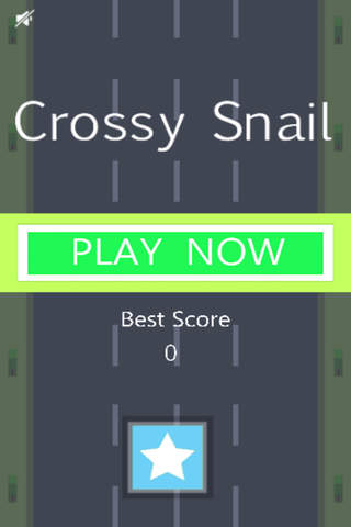 Crossing Adventure Snail - Cross Street Safety screenshot 3