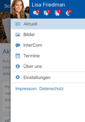 Schwelmer Reisebüro screenshot 2