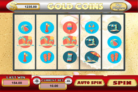 Win Win Win Double Dow Casino - World Hideaway Vegas screenshot 3