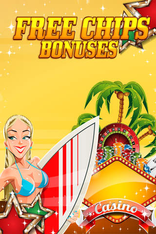 Amazing Fortune of Huuuge Slots - Free Slots Machine screenshot 2