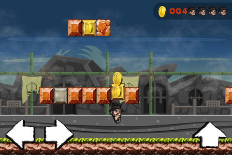 Dracula Chaser screenshot 3