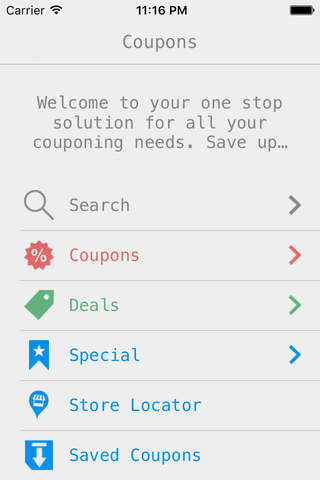 Coupons for Gap - Save up to 80% screenshot 2