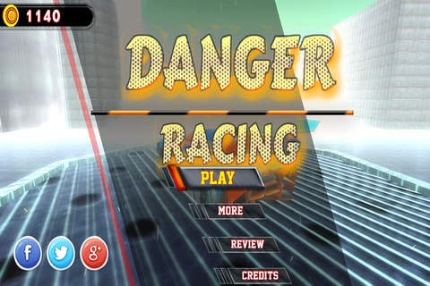 Danger Race screenshot 3