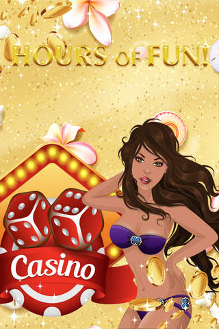 Fun Machine - FREE Las Vegas Slots Game!!! screenshot 2