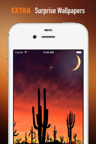 Arizona  Wallpapers HD: Quotes Backgrounds with Art Pictures screenshot 3