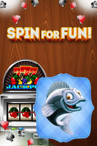 Infinite Slots Skater Game - VIP Vegas Casino Machine screenshot 2