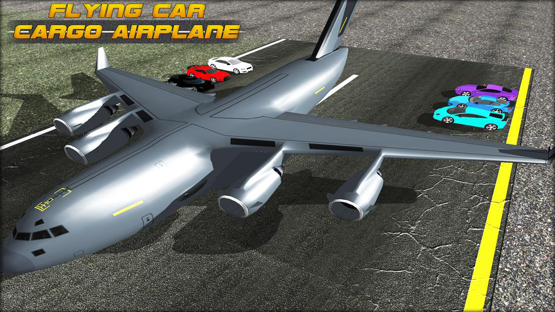 Fly Transporter: Airplane Pilot download the last version for ios