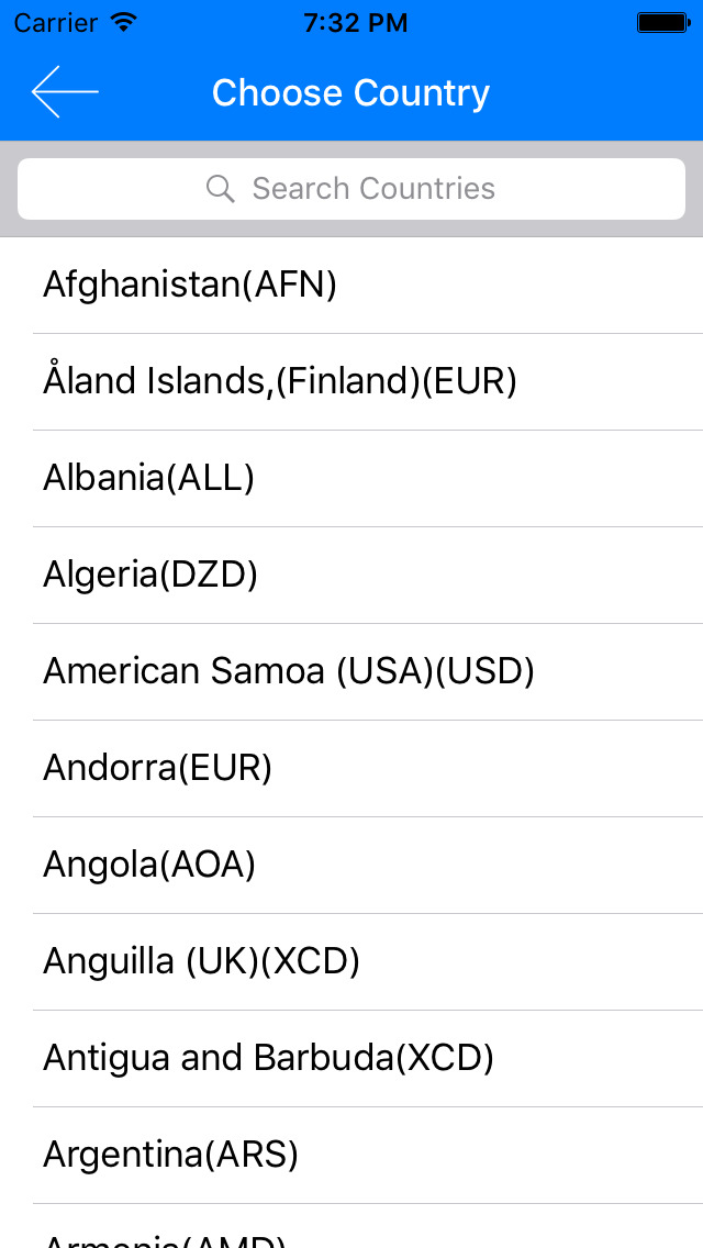 Currency value wiki