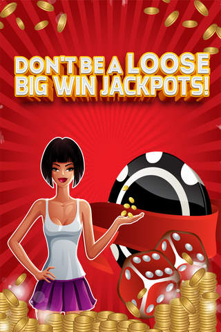Lucky Heart Of Las Vegas Slots - A Las Vegas Jackpot Slot Machine, Free Spins, Huge Payouts screenshot 2