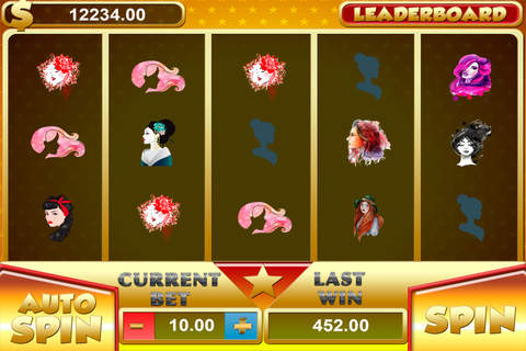 Betline Paradise Cracking Slots - Gambling House screenshot 3