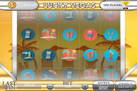 777 Infinity Downtown Classic Slots - Free Vegas Games, Win Big Jackpots, & Bonus Games! screenshot 3