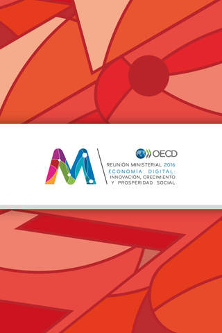 OECD MIN2016 Digital Economy screenshot 2