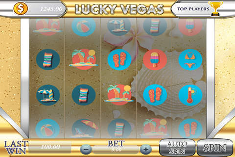 Captain JackPot Travel Red - FREE Casino Games screenshot 2