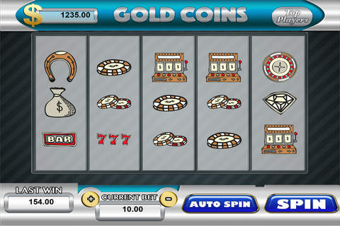 Lucky Slots Vip Casino - Win Jackpots & Bonus Games screenshot 3