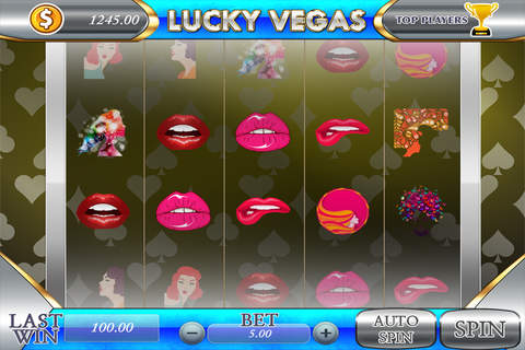 Triple Hit it Quickly Slots - Triple Casino Rewards, Amazing Spins screenshot 3