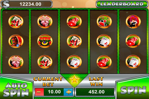Classic Slots Galaxy Fun Slots! ‚Play Free Slot Machines, Fun Vegas Casino Games ‚Spin & Win! screenshot 3
