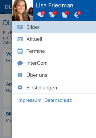 DLRG Viernheim screenshot 2