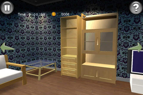 Can You Escape Mysterious 13 Rooms screenshot 3