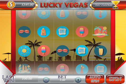 Gold Best Party - Fortune Slots Casino screenshot 3