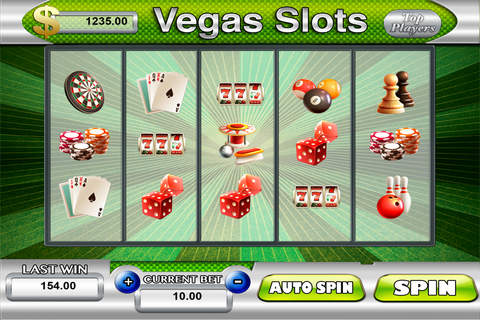 Triple Seven Casino Star - Spin to Win Big screenshot 3