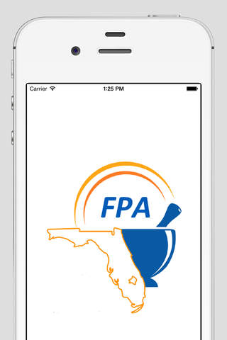 Florida Pharmacy Association Convention screenshot 4