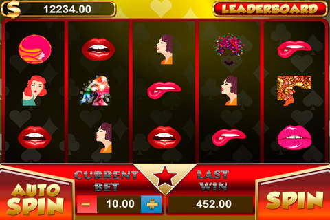 90 Ceaser Bingo Slingo Slots Machine - Play Free Slot Machines, Fun Vegas Casino Games - Spin & Win! screenshot 3