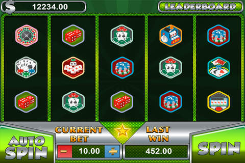 1up Golden Fruit Game Mirage Slots - FREE Carpet Joint Casino screenshot 3