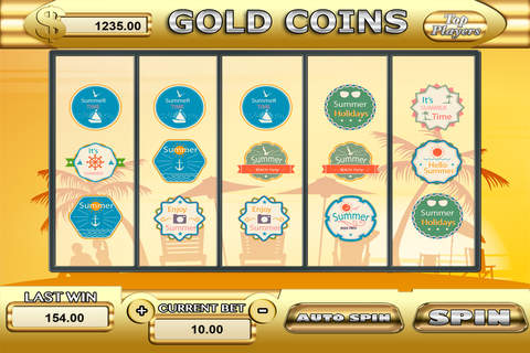 Heart of Vegas Grand Casino Online Slots - Tons Of Fun Slot Machines screenshot 3