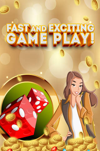 Play Advanced Slots Ace Paradise - Hot Las Vegas Games screenshot 2