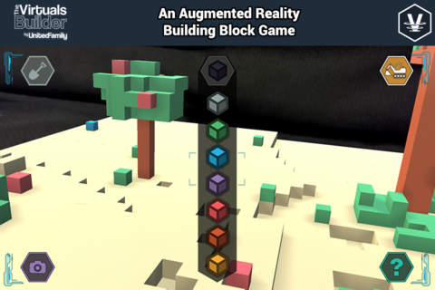 The Virtuals Builder screenshot 4