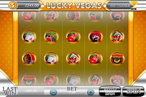 Aaa Favorites Slots Machine Triple Star - Play Vegas Jackpot Slot Machines screenshot 3