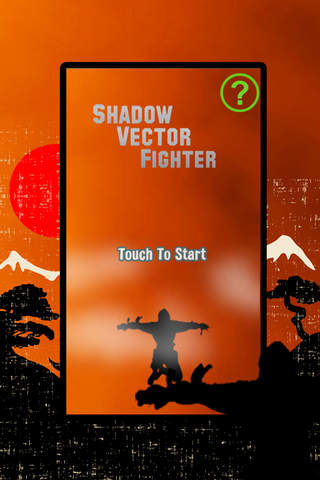 Shadow Vector Fighter screenshot 2
