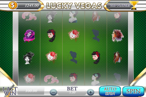 777 My Vegas Slots Casino - Infinite Crazy Game screenshot 3