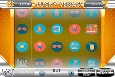 Triple Star Slots Casino - Machines & Deluxe screenshot 3