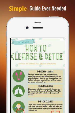 Kidney Detox for Beginners:Diet Guide and Healthy Recipes,Chronic Kidney Disease screenshot 2