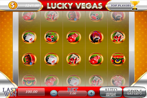90 Amazing Star Casino Free Slots - Free Progressive Pokies screenshot 3